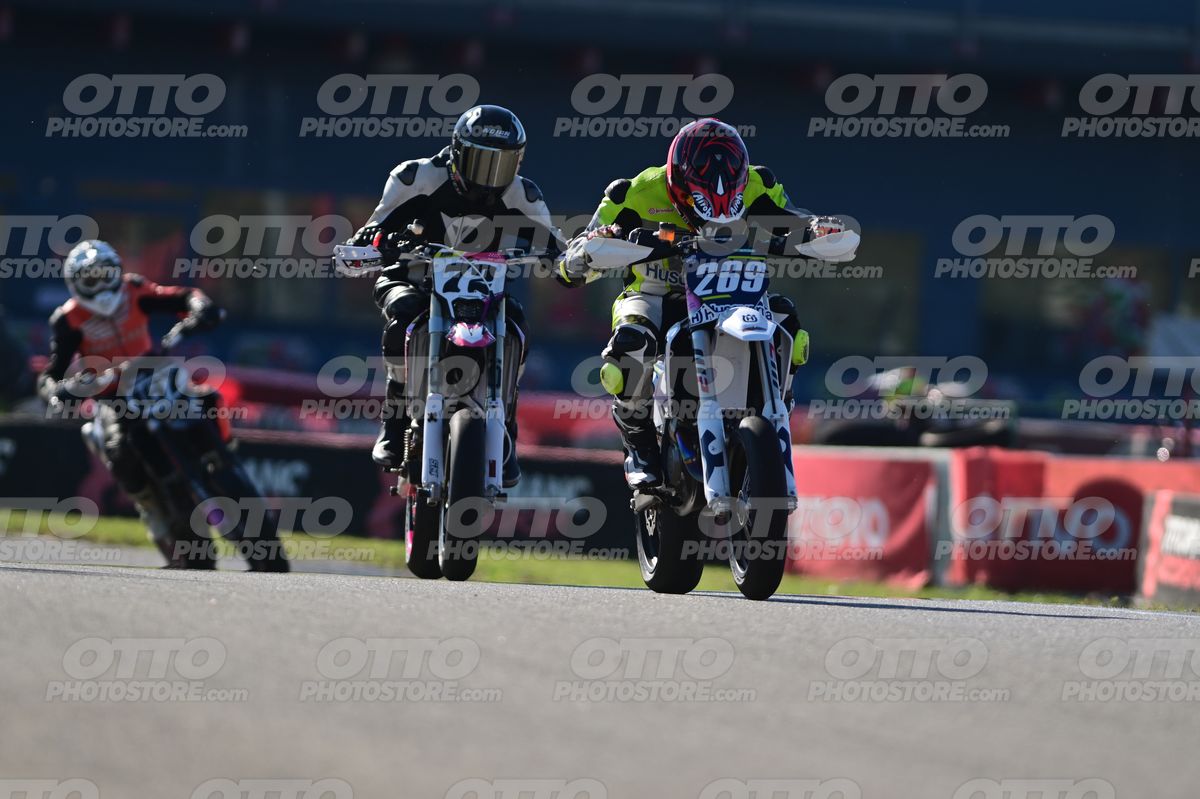 SUPERMOTO 269 · DSH_8827