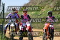 HONDA - PINK WHITE BLACK SHIRT · DSH_8830