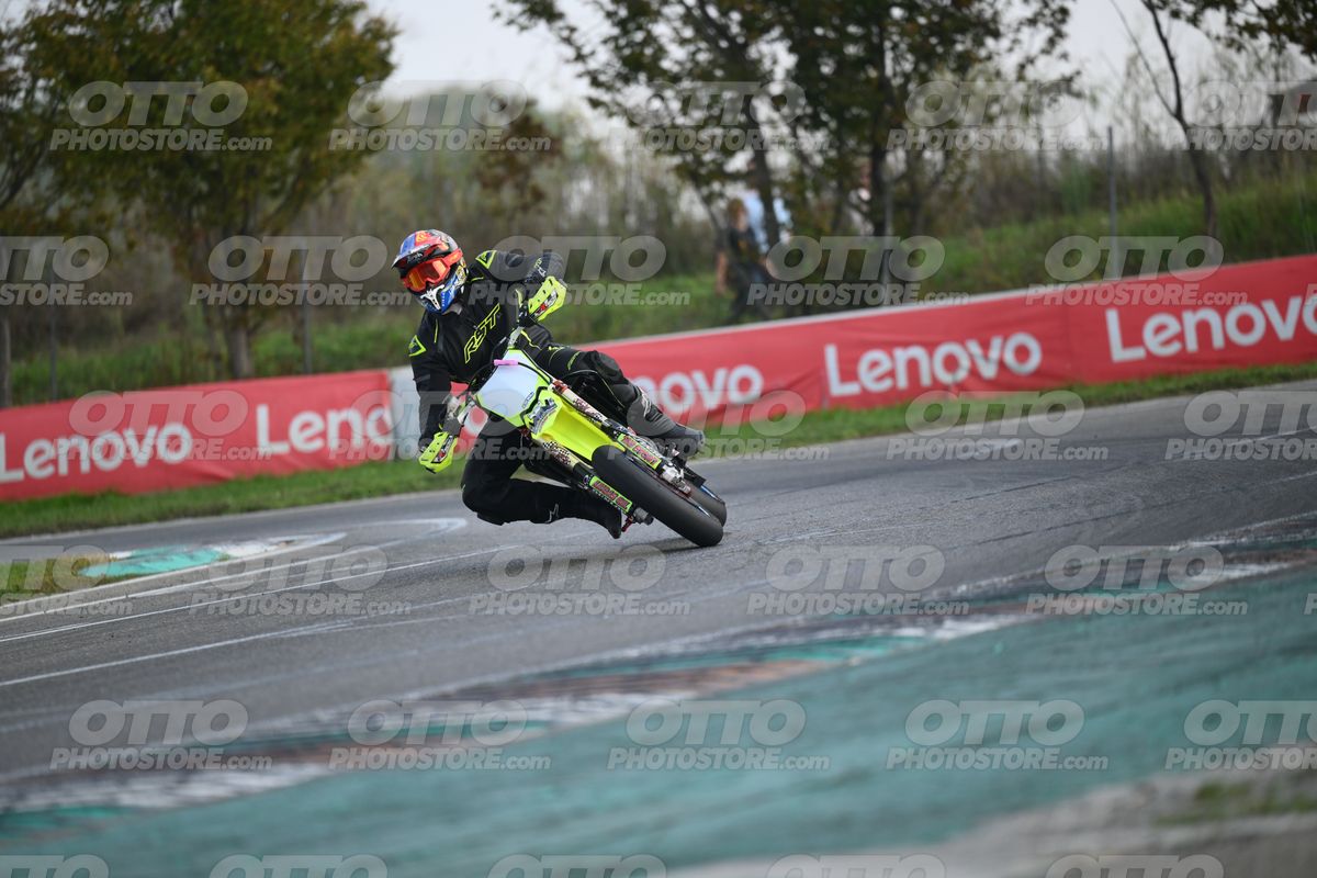 SUPERMOTO 0 RST YELLOW BLACK · DSH_8846