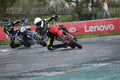 SUPERMOTO 0 RED CRF - WHITE HELMET · DSH_8849