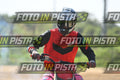 WHITE RED BIKE - LEATT RED BLACK SHIRT - GREY HELMET · DSH_8863