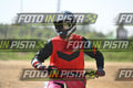 WHITE RED BIKE - LEATT RED BLACK SHIRT - GREY HELMET · DSH_8865