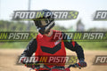 WHITE RED BIKE - LEATT RED BLACK SHIRT - GREY HELMET · DSH_8866