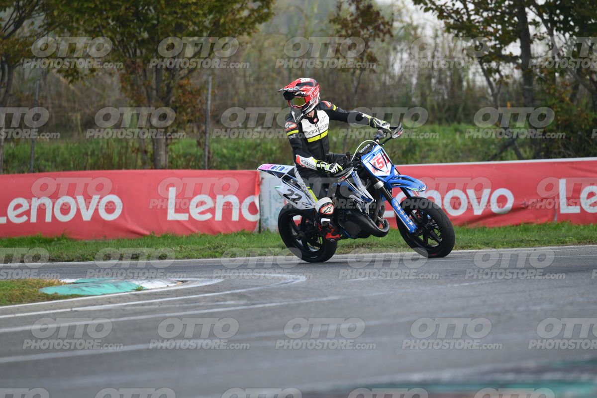 SUPERMOTO 450 · DSH_8870