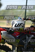 RENT BIKE - LEATT BLACK RED SHIRT · DSH_8874