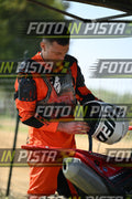 RENT BIKE - LEATT BLACK RED SHIRT · DSH_8885