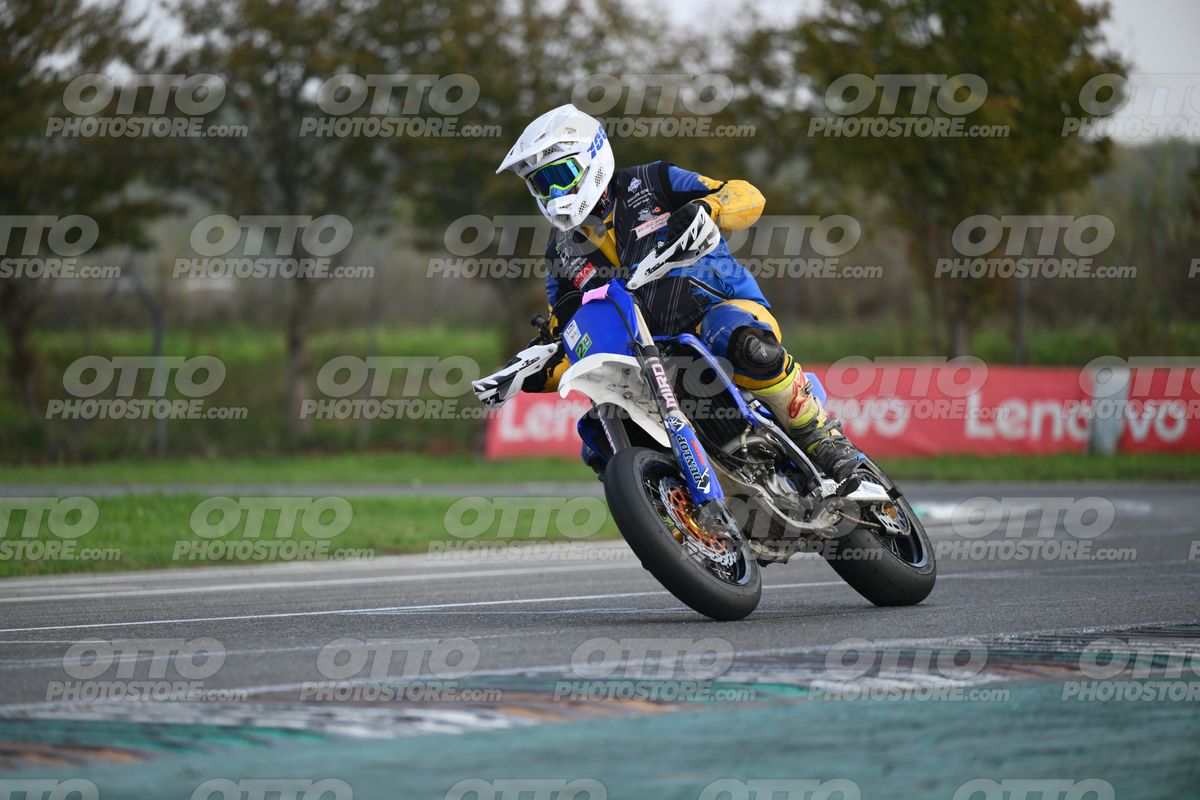 SUPERMOTO 0 YAMAHA 450F · DSH_8889