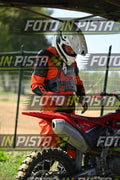 RENT BIKE - LEATT BLACK RED SHIRT · DSH_8896
