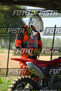 RENT BIKE - LEATT BLACK RED SHIRT · DSH_8897