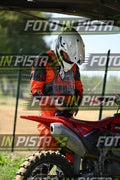 RENT BIKE - LEATT BLACK RED SHIRT · DSH_8898