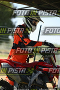 RENT BIKE - LEATT BLACK RED SHIRT · DSH_8906