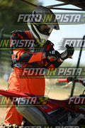 RENT BIKE - LEATT BLACK RED SHIRT · DSH_8909