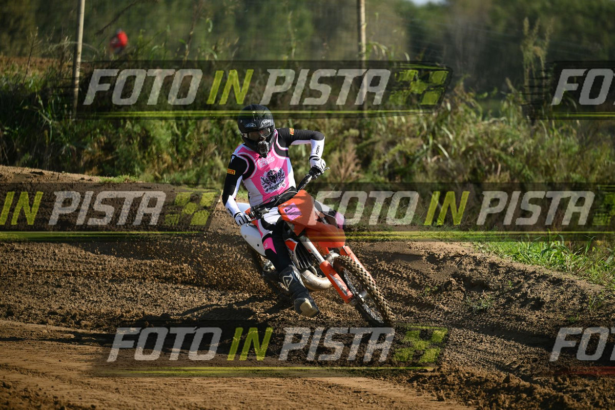 KTM - PINK WHITE SHIRT · DSH_8915