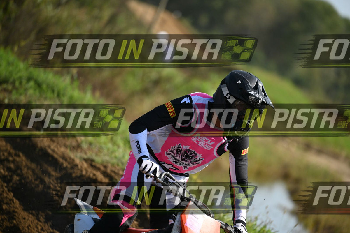 KTM - PINK WHITE SHIRT · DSH_8920