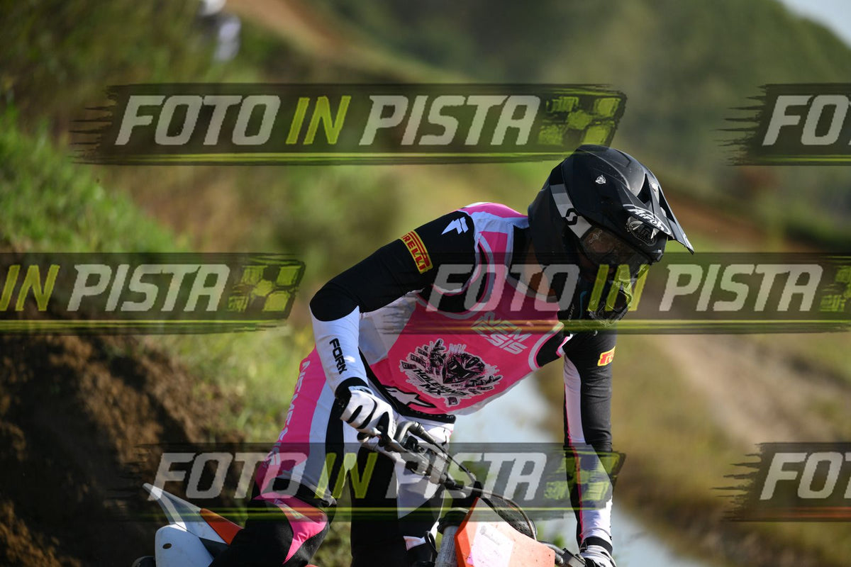 KTM - PINK WHITE SHIRT · DSH_8921