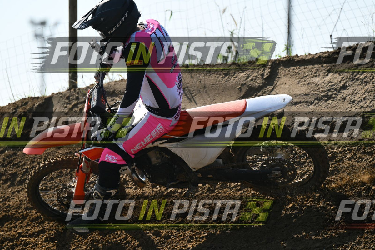 KTM - PINK WHITE SHIRT · DSH_8923