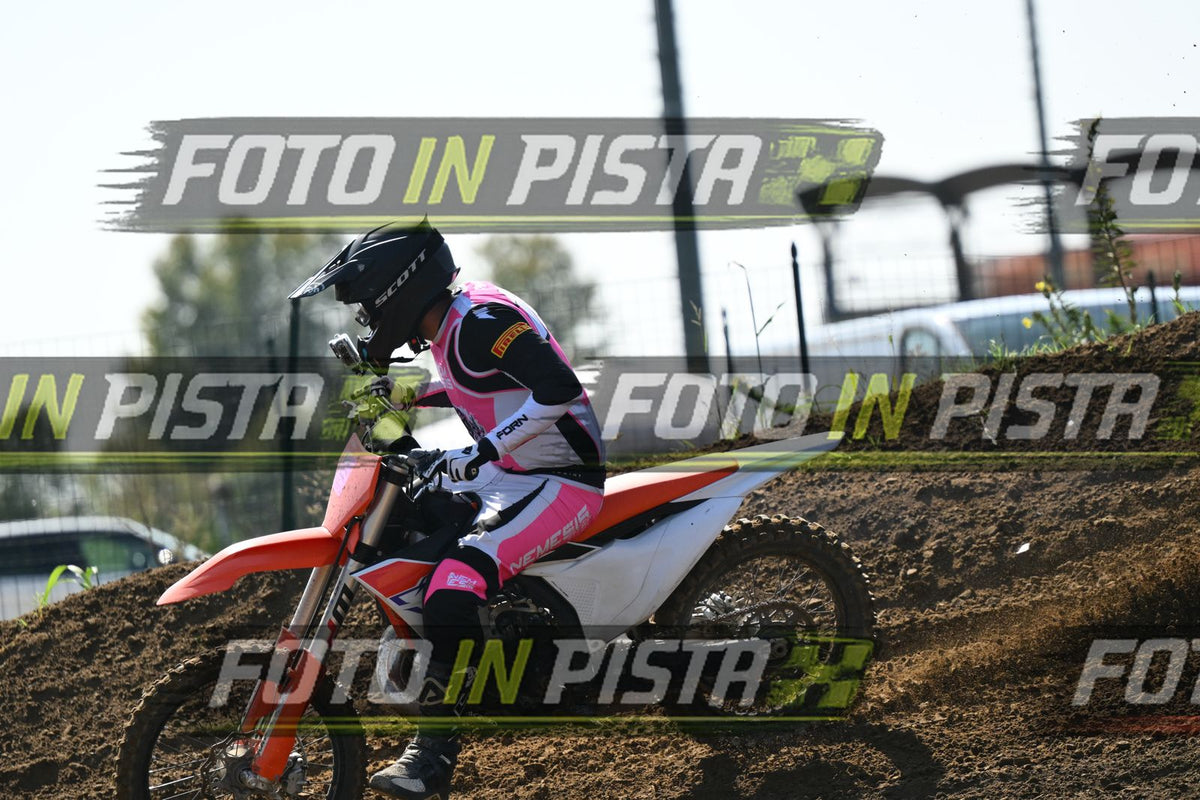 KTM - PINK WHITE SHIRT · DSH_8925