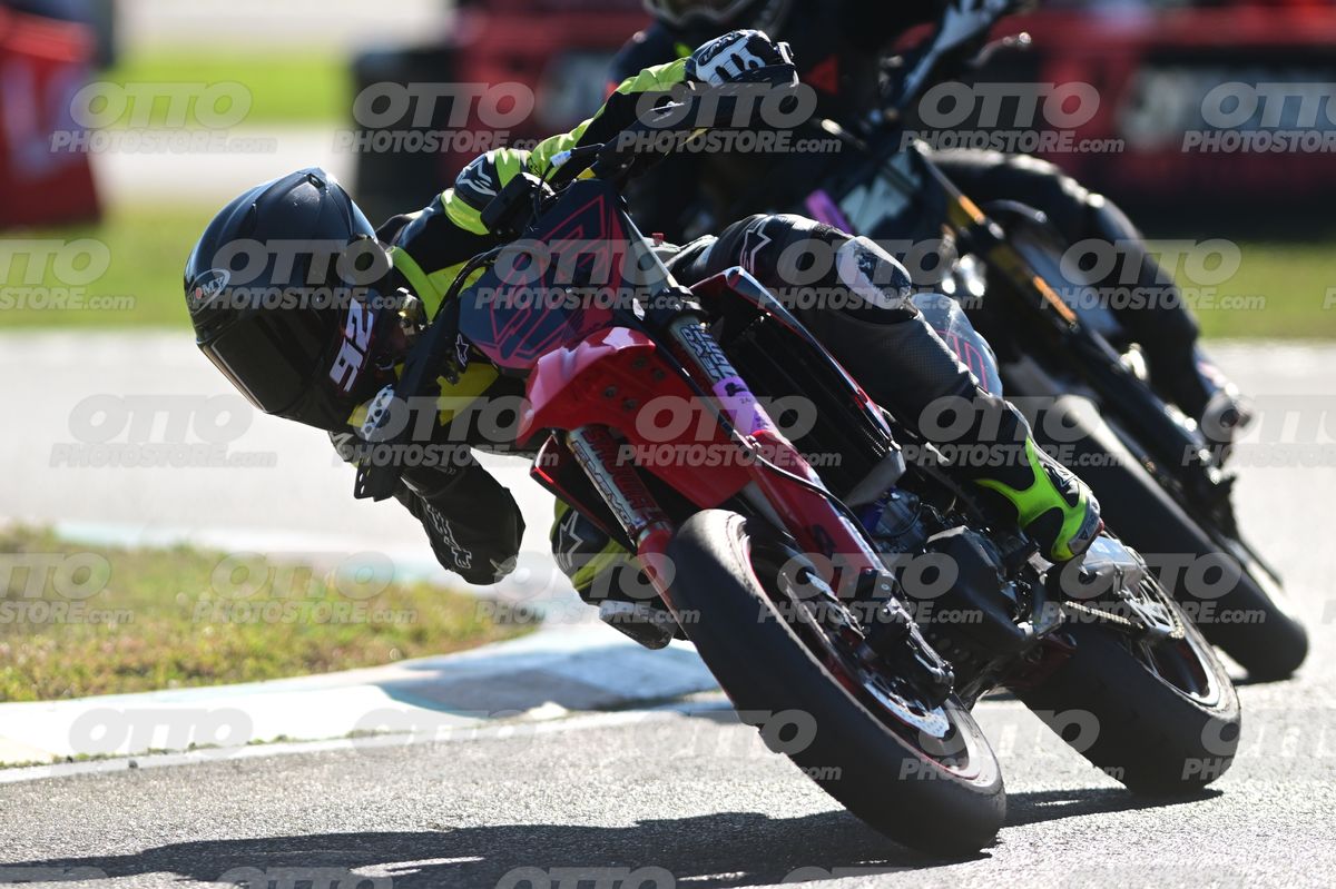 SUPERMOTO 92 · DSH_8942