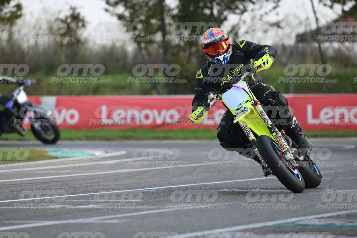 SUPERMOTO 0 RST YELLOW BLACK · DSH_8958