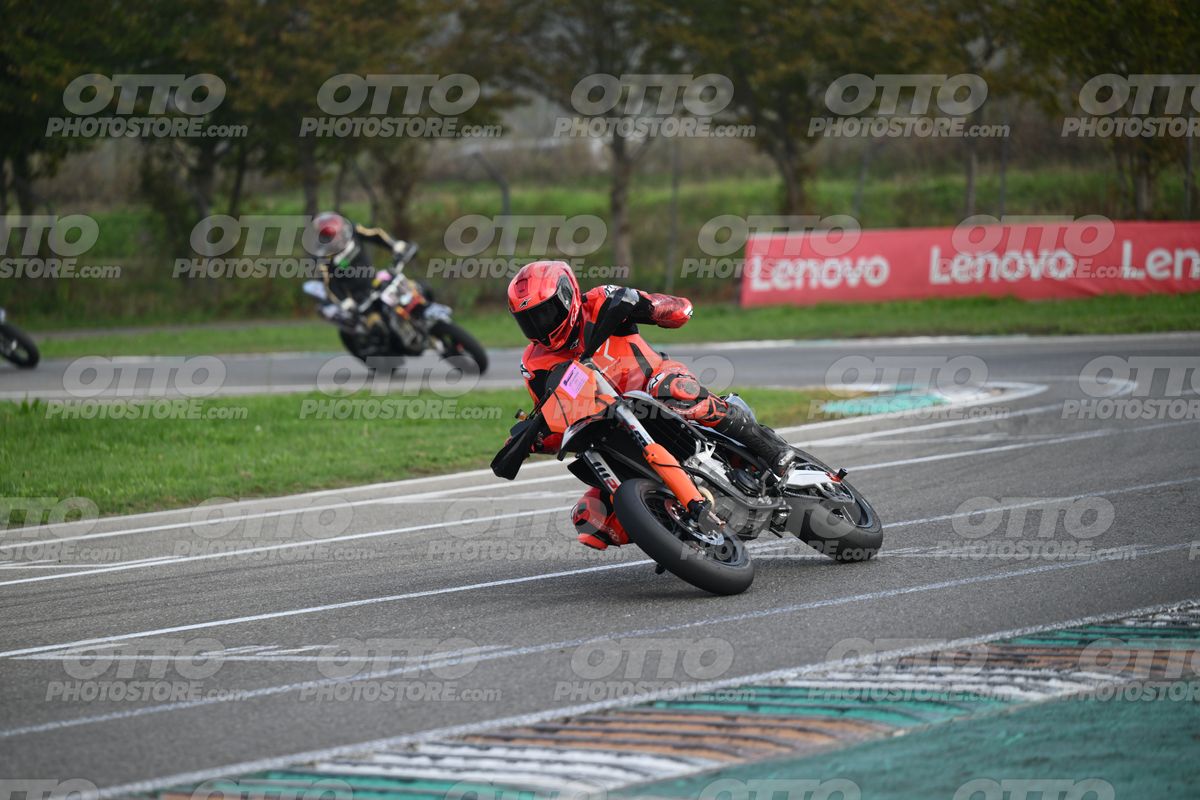 SUPERMOTO 0 KTM black orange · DSH_8996