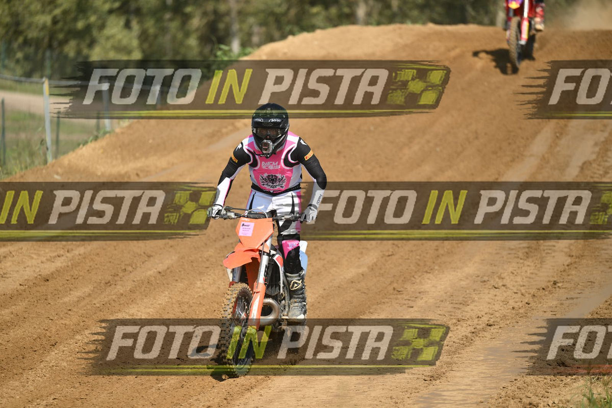 KTM - PINK WHITE SHIRT · DSH_9002
