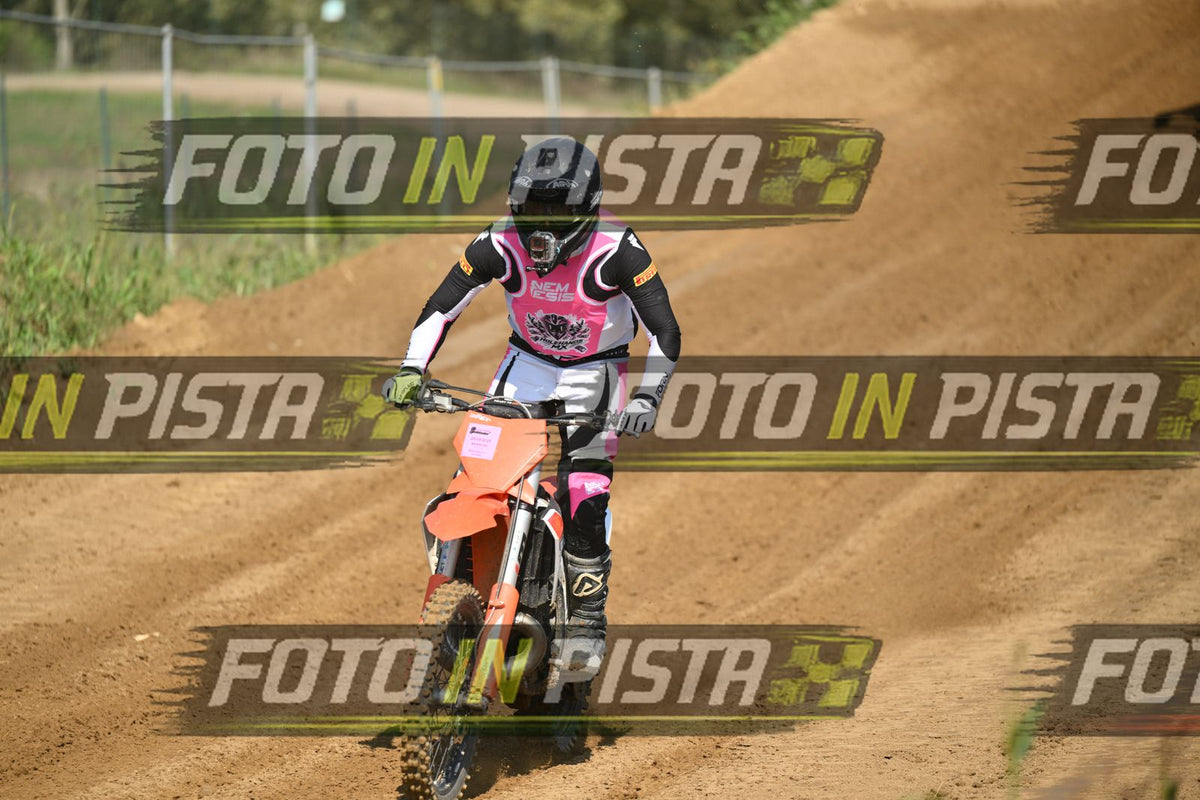 KTM - PINK WHITE SHIRT · DSH_9003