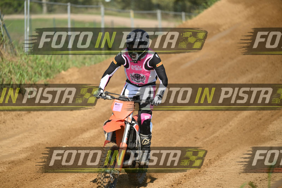 KTM - PINK WHITE SHIRT · DSH_9004
