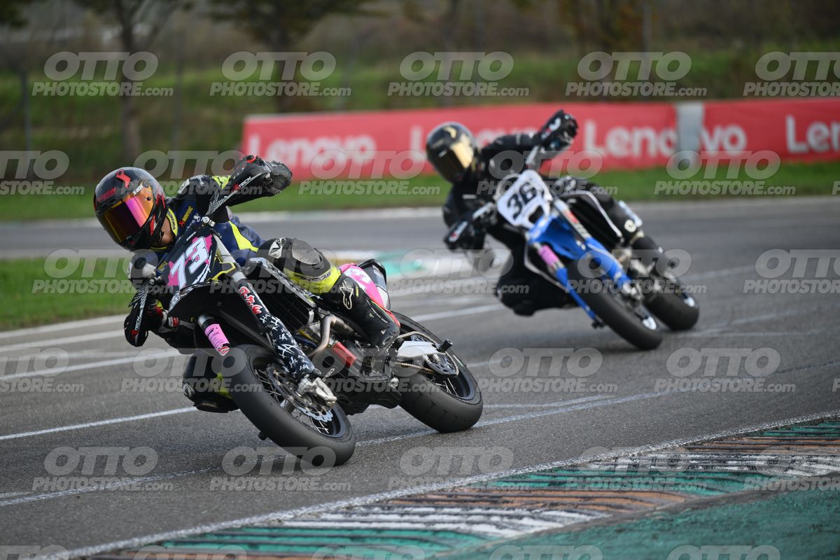 SUPERMOTO 73 · DSH_9006