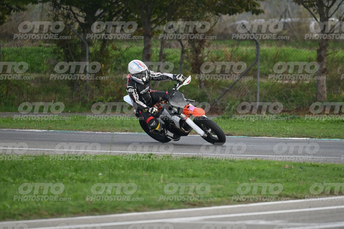 SUPERMOTO 0 WHITE HELMET ALPINESTAR · DSH_9017