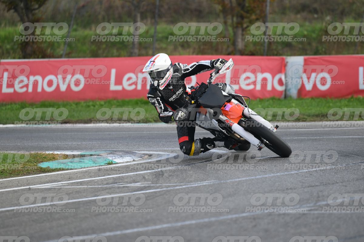 SUPERMOTO 0 WHITE HELMET ALPINESTAR · DSH_9020