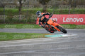 SUPERMOTO 0 KTM black orange · DSH_9025