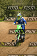 GREEN KAWA BLUE SUITE YELLOW HELMET · DSH_9045