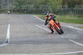SUPERMOTO 0 KTM black orange · DSH_9080