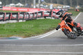 SUPERMOTO 0 KTM black orange · DSH_9083