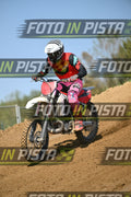 WHITE RED BIKE - LEATT RED BLACK SHIRT - GREY HELMET · DSH_9091