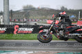 SUPERMOTO 0 RST all black · DSH_9095