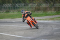 SUPERMOTO 0 KTM black orange · DSH_9171