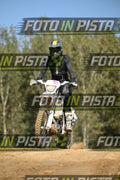 WHITE BIKE - BLACK SHIRT · DSH_9247