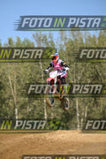HONDA - PINK WHITE BLACK SHIRT · DSH_9259