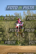 HONDA - PINK WHITE BLACK SHIRT · DSH_9260