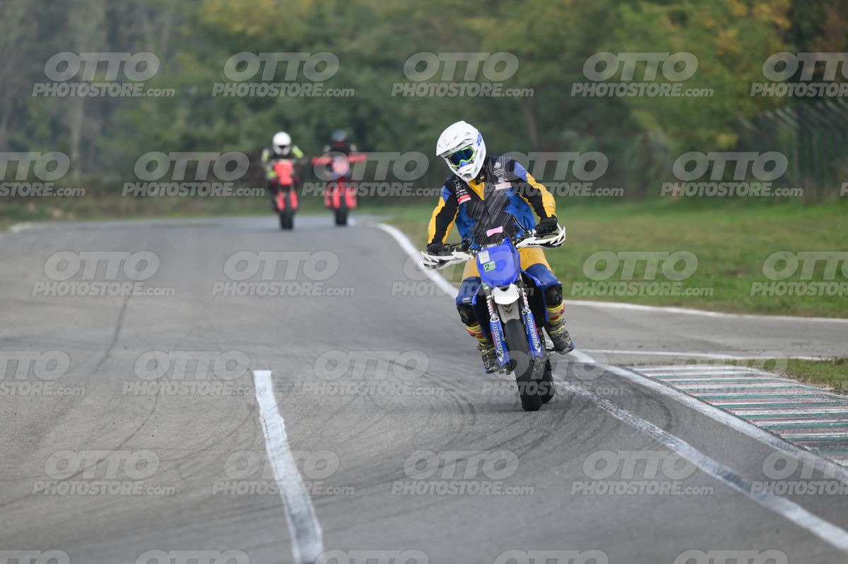 SUPERMOTO 0 YAMAHA 450F · DSH_9261