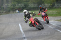 SUPERMOTO 0 RED CRF - WHITE HELMET · DSH_9265