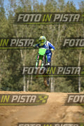 GREEN KAWA BLUE SUITE YELLOW HELMET · DSH_9270