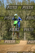GREEN KAWA BLUE SUITE YELLOW HELMET · DSH_9272