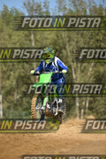 GREEN KAWA BLUE SUITE YELLOW HELMET · DSH_9276