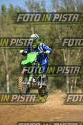 GREEN KAWA BLUE SUITE YELLOW HELMET · DSH_9277