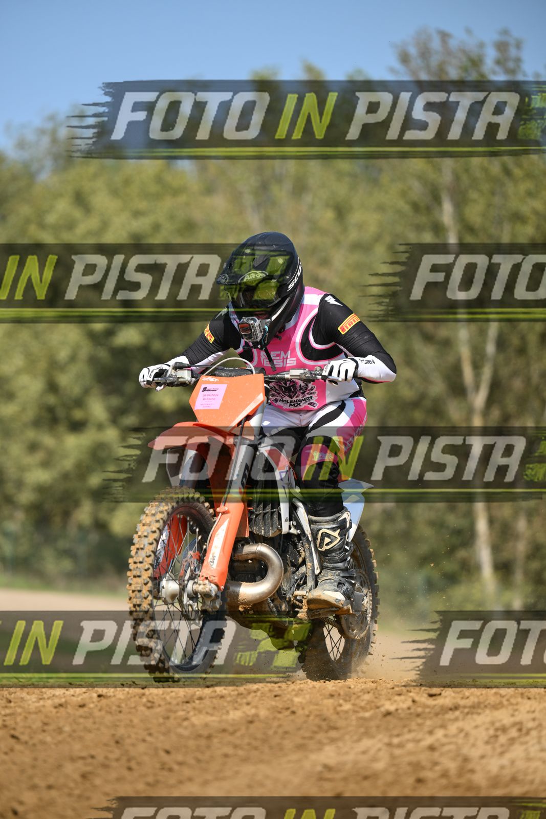 KTM - PINK WHITE SHIRT · DSH_9314