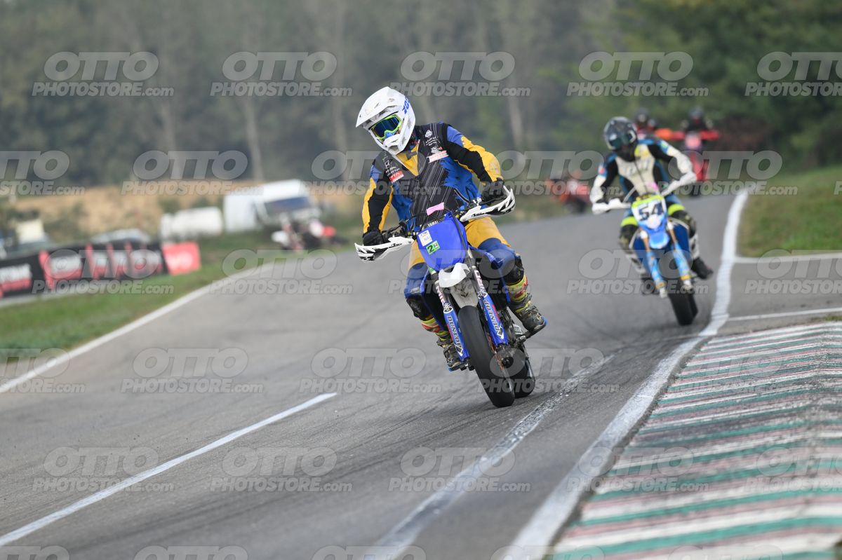 SUPERMOTO 0 YAMAHA 450F · DSH_9321