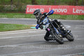 SUPERMOTO 125 · DSH_9382