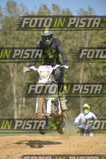 WHITE BIKE - BLACK SHIRT · DSH_9419